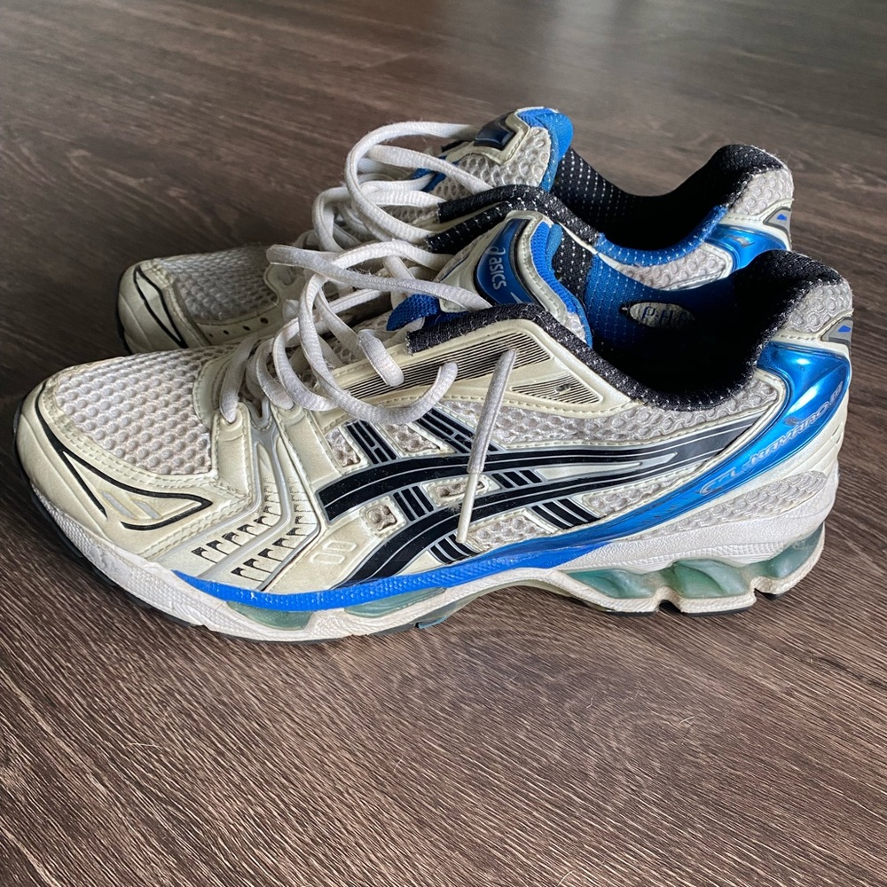 ORIGINAL ASICS Gel Kayano 14s